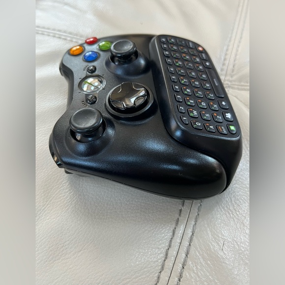 Microsoft Xbox 360 Wireless Controller - Picture 4 of 6